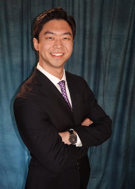 Leo Choi Legal Assistant Wausau Wisconsin b1